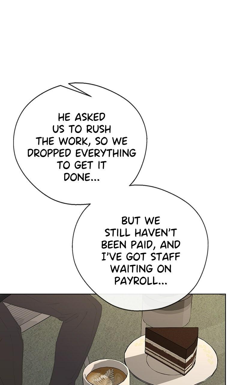 A Man's Man Chapter 235 - Page 99