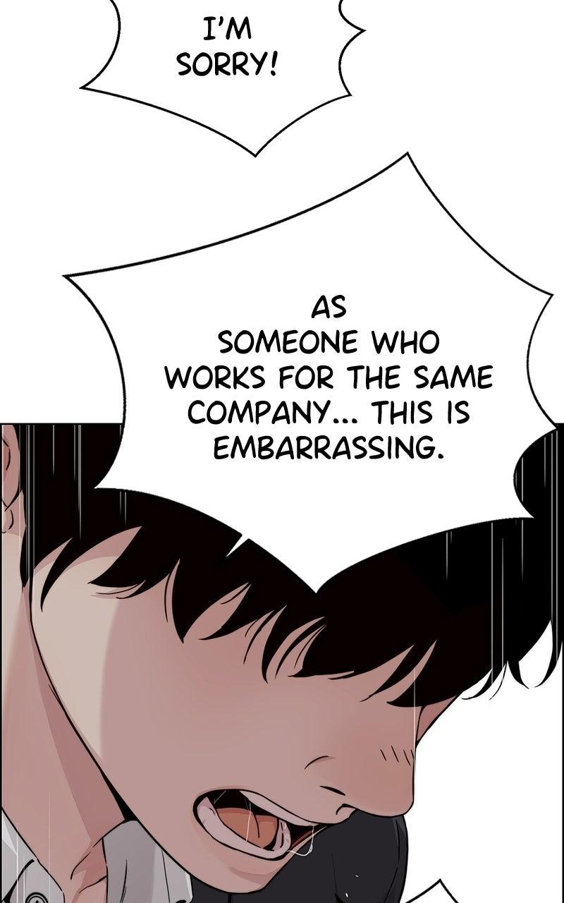 A Man's Man Chapter 235 - Page 105