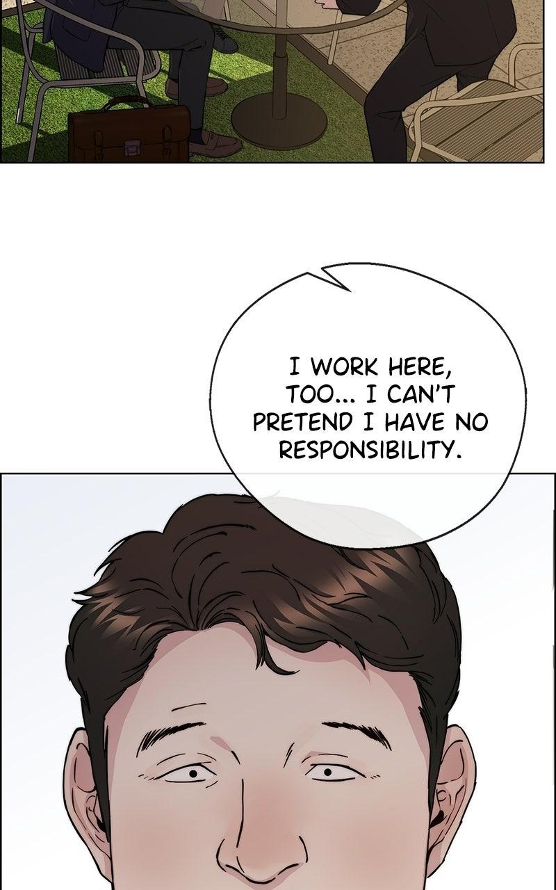 A Man's Man Chapter 235 - Page 107