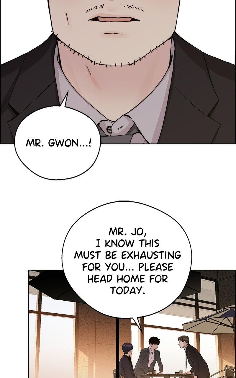 A Man's Man Chapter 235 - Page 108