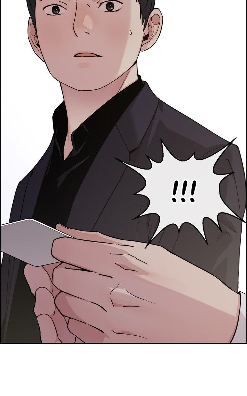 A Man's Man Chapter 235 - Page 112