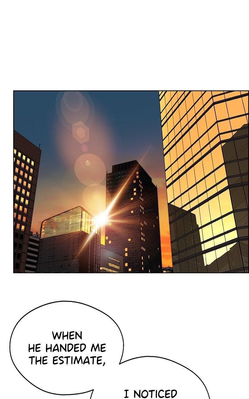 A Man's Man Chapter 235 - Page 114