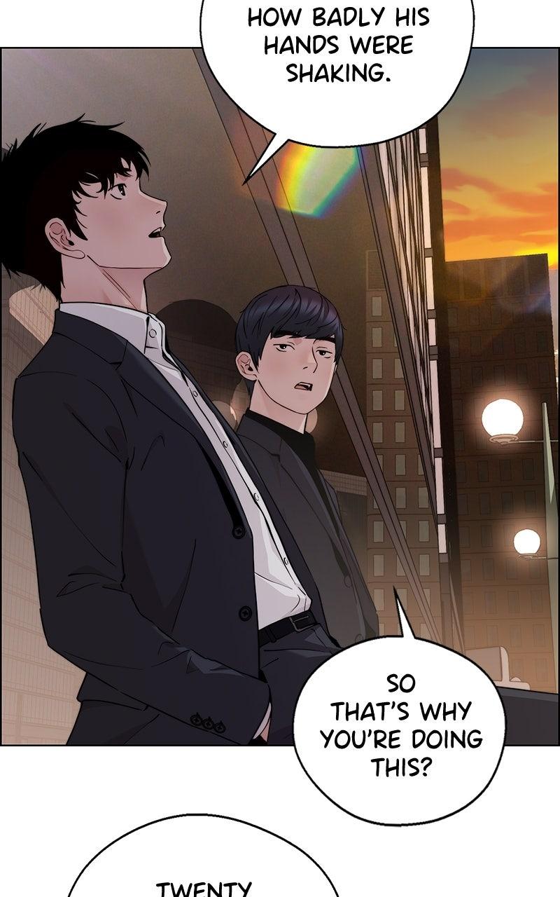 A Man's Man Chapter 235 - Page 115