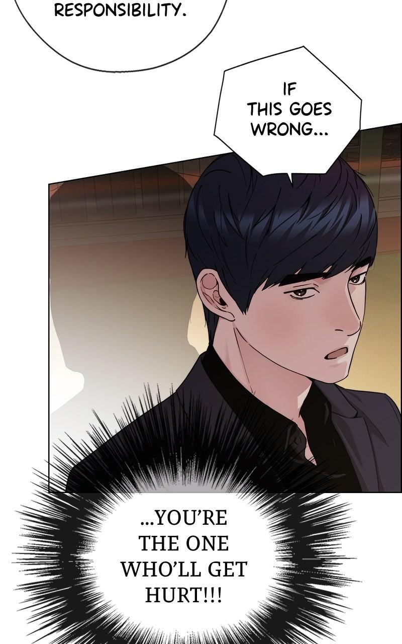 A Man's Man Chapter 235 - Page 117