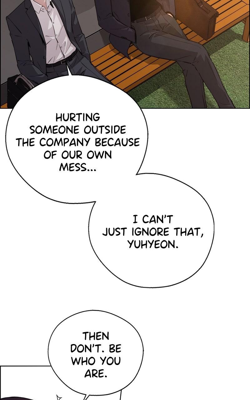 A Man's Man Chapter 235 - Page 122