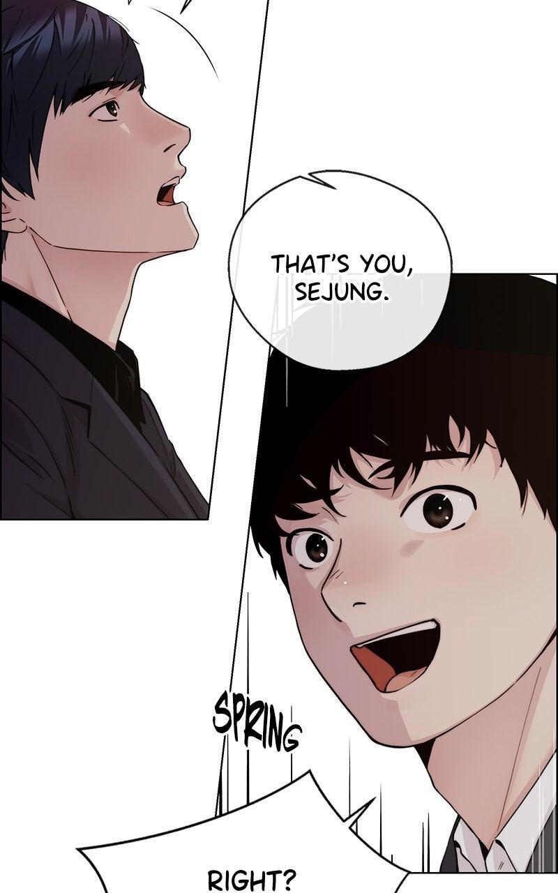 A Man's Man Chapter 235 - Page 123