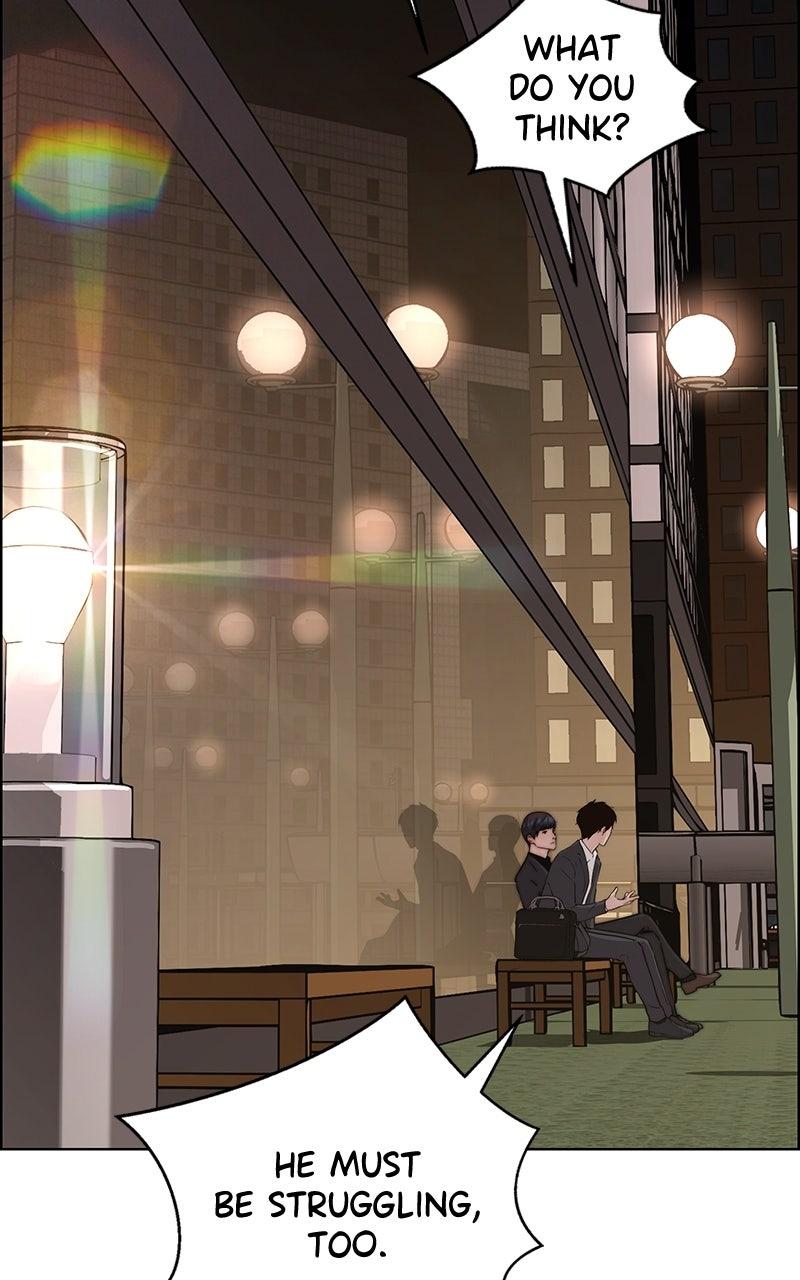 A Man's Man Chapter 235 - Page 125