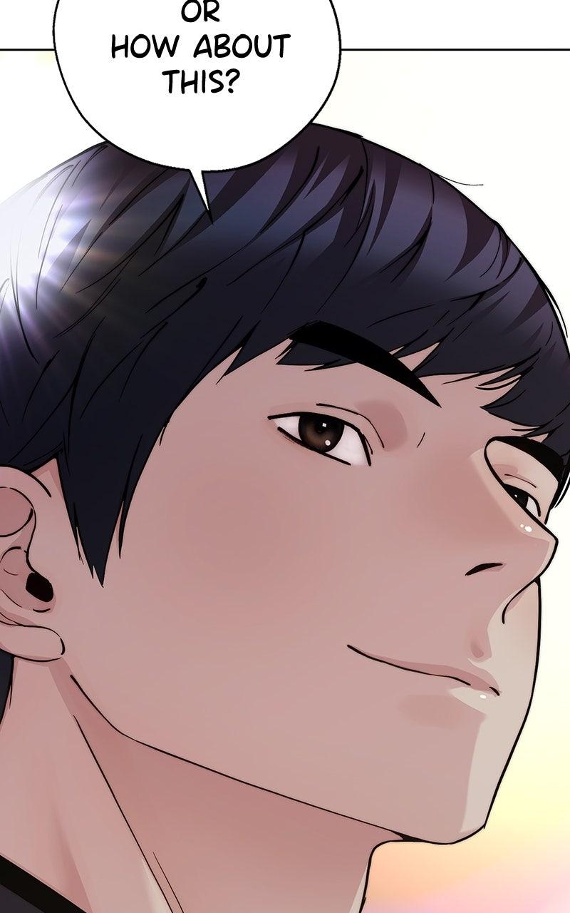 A Man's Man Chapter 235 - Page 127