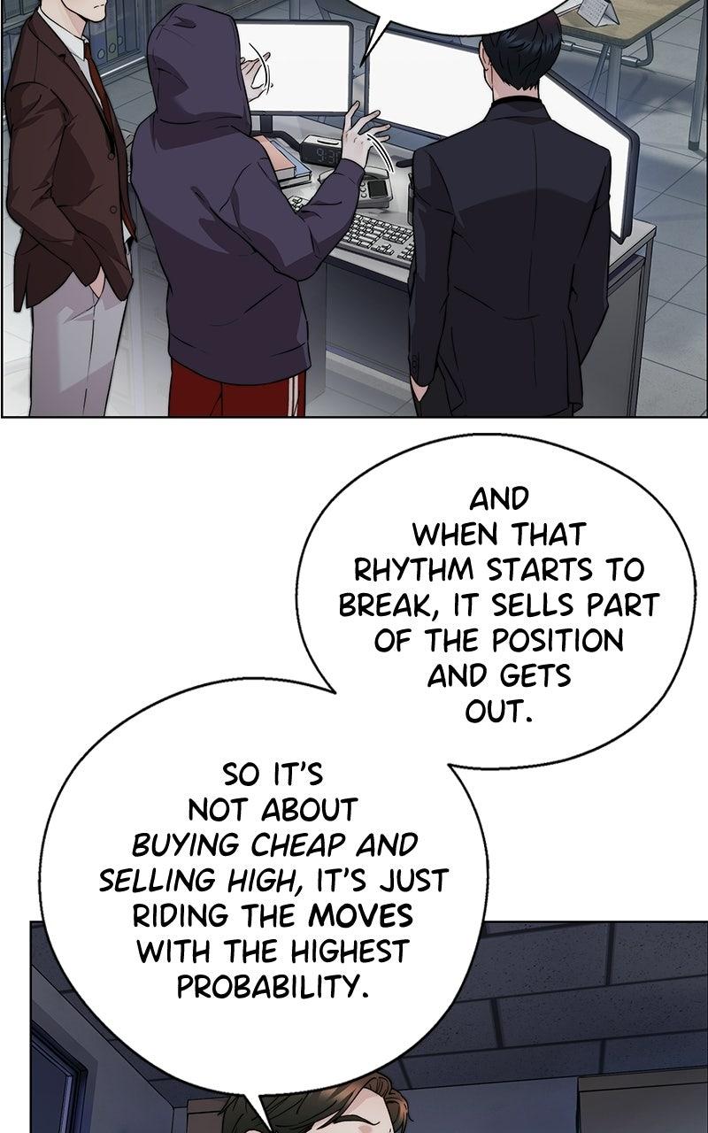 A Man's Man Chapter 236 - Page 4