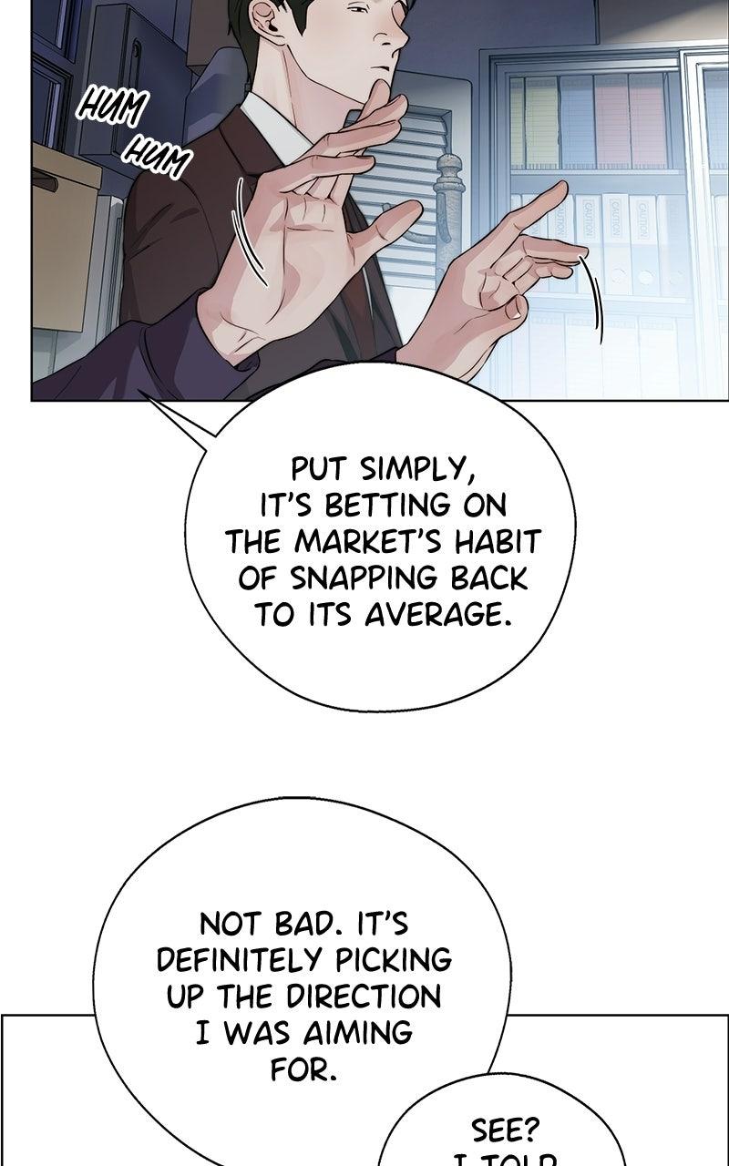 A Man's Man Chapter 236 - Page 5