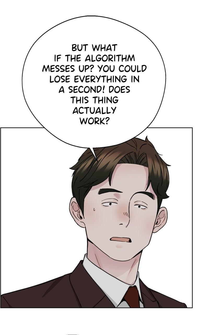 A Man's Man Chapter 236 - Page 8
