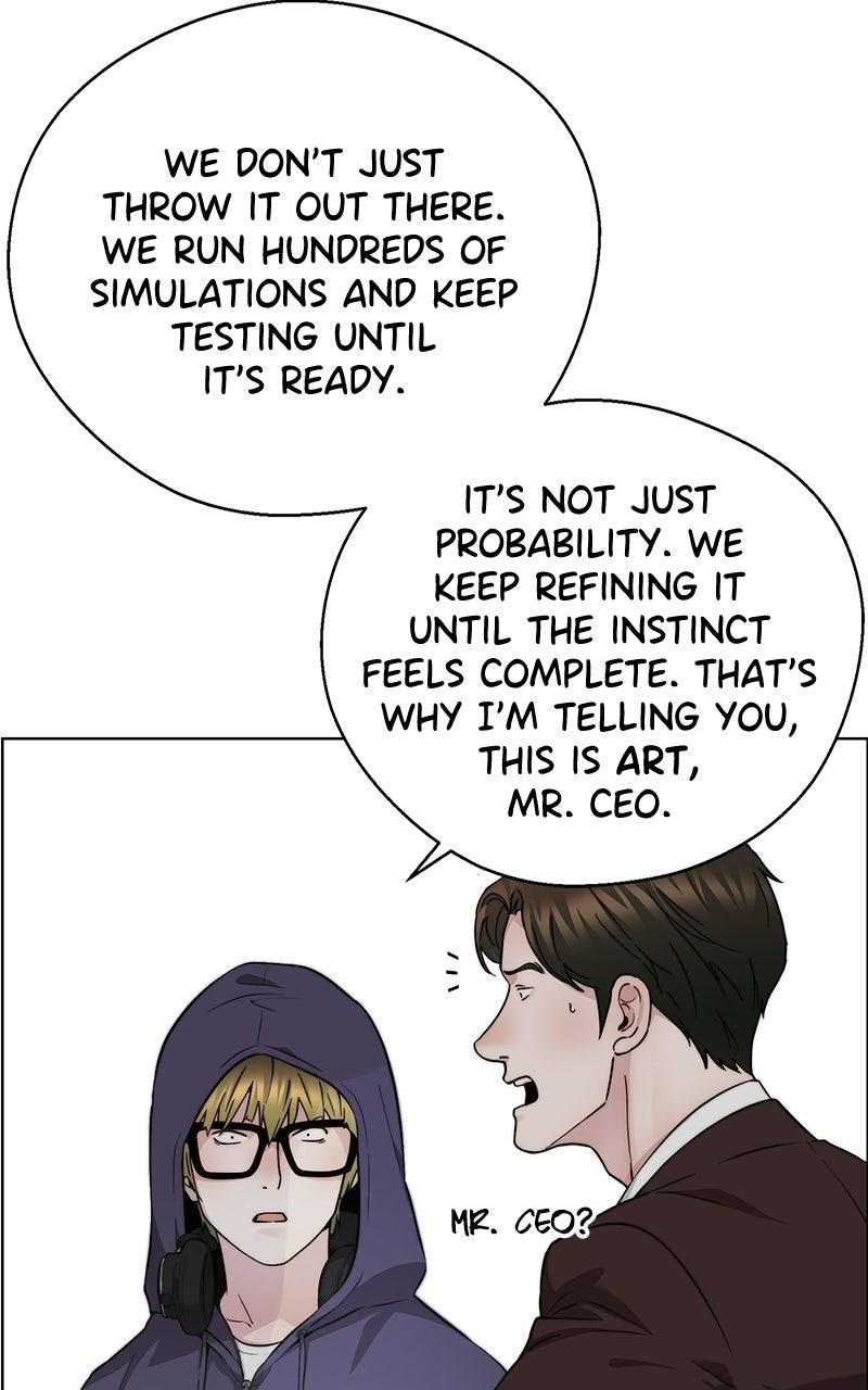 A Man's Man Chapter 236 - Page 9