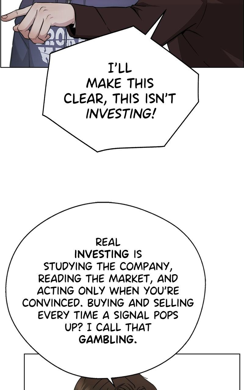 A Man's Man Chapter 236 - Page 10