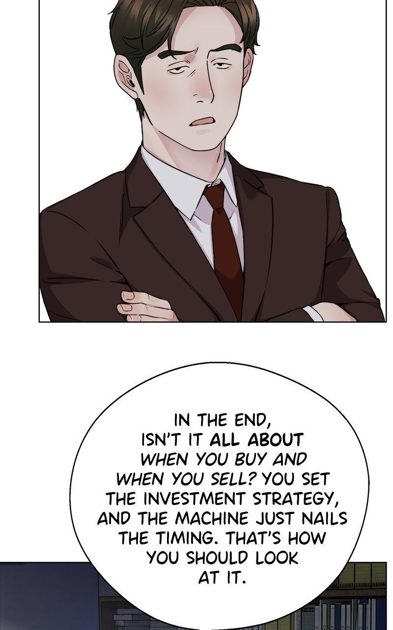 A Man's Man Chapter 236 - Page 11