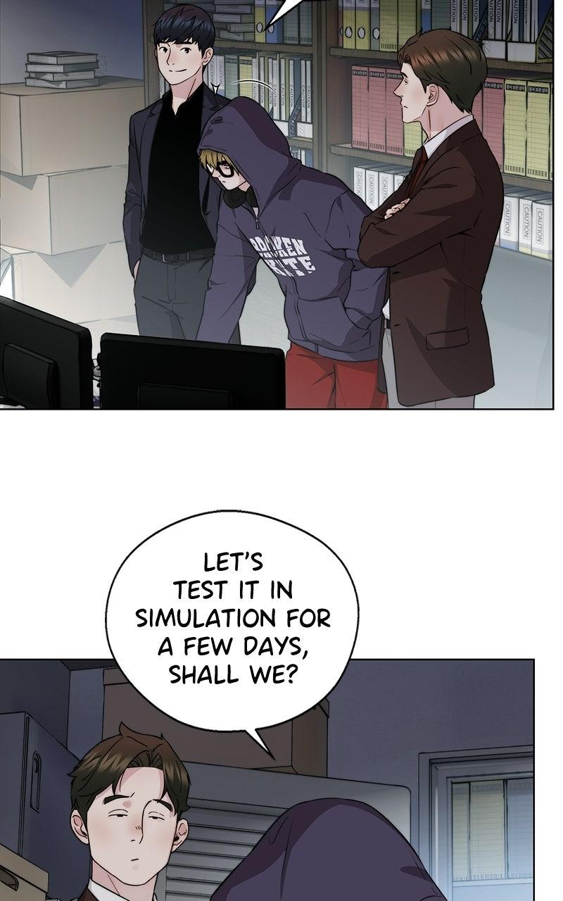 A Man's Man Chapter 236 - Page 12