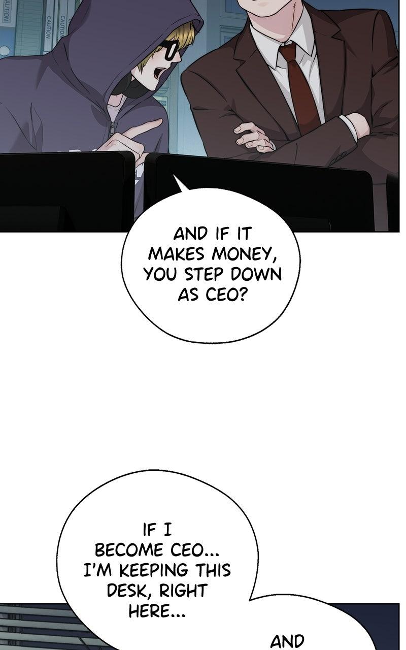 A Man's Man Chapter 236 - Page 14