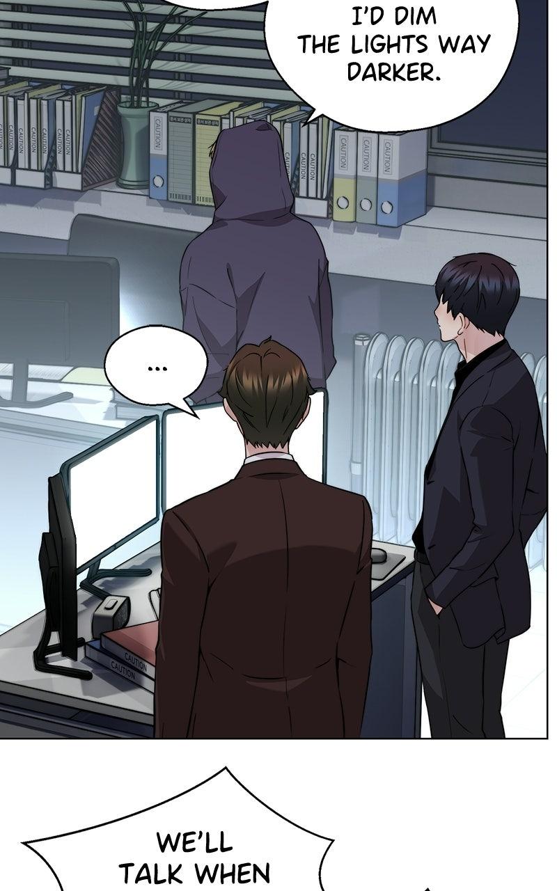 A Man's Man Chapter 236 - Page 15