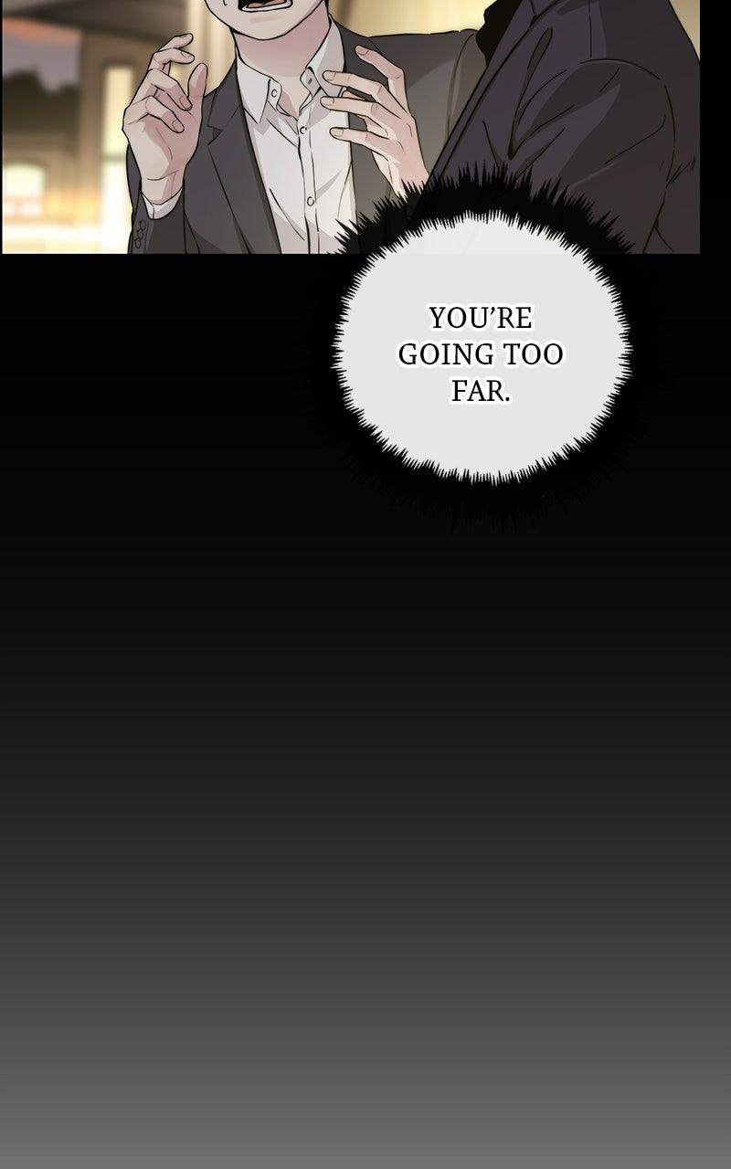 A Man's Man Chapter 236 - Page 25