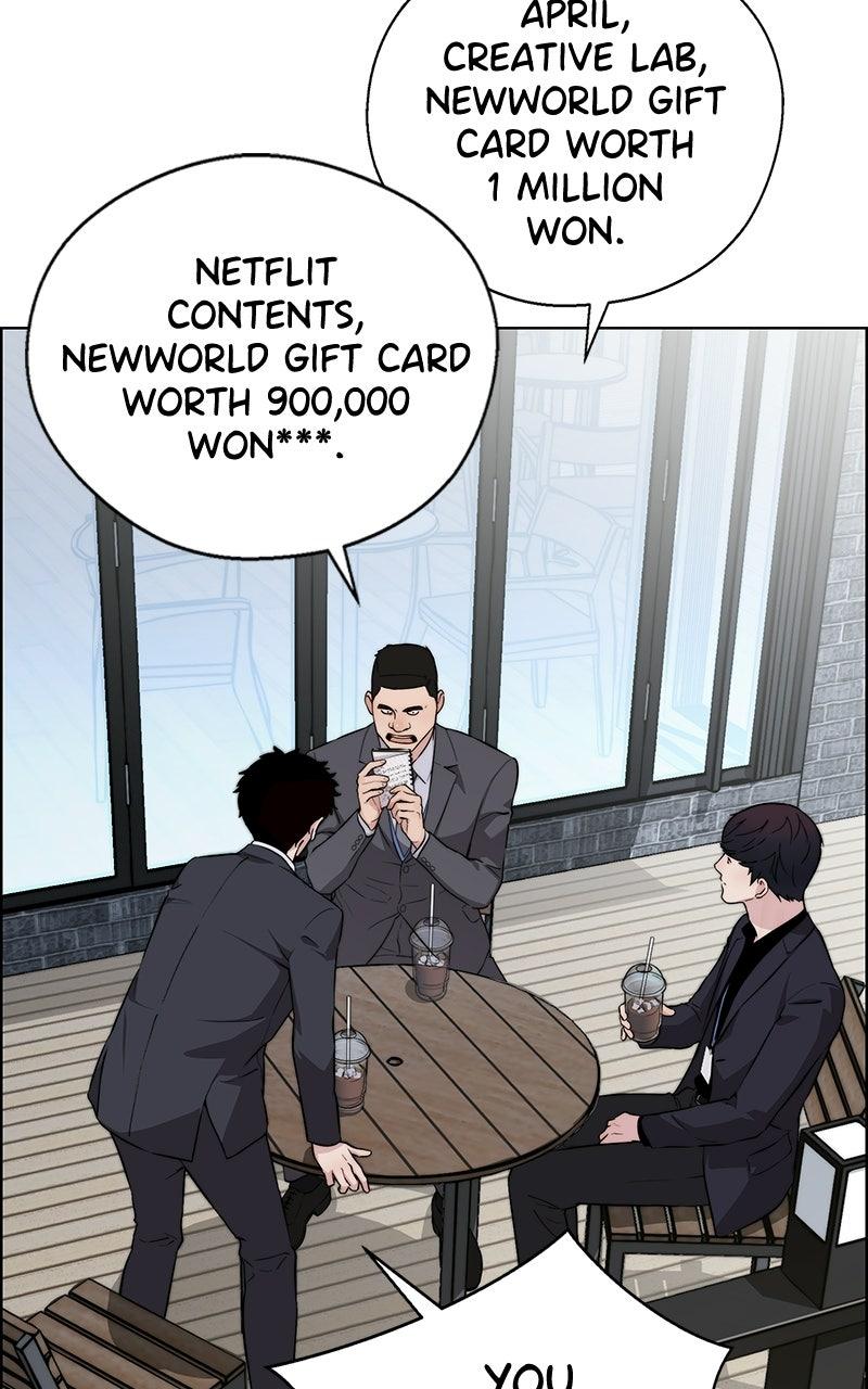 A Man's Man Chapter 236 - Page 28