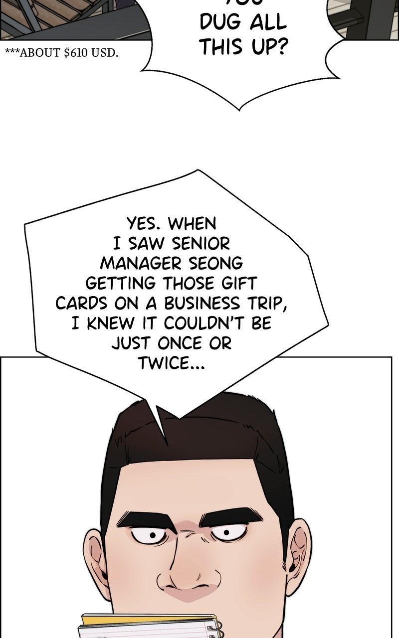 A Man's Man Chapter 236 - Page 29