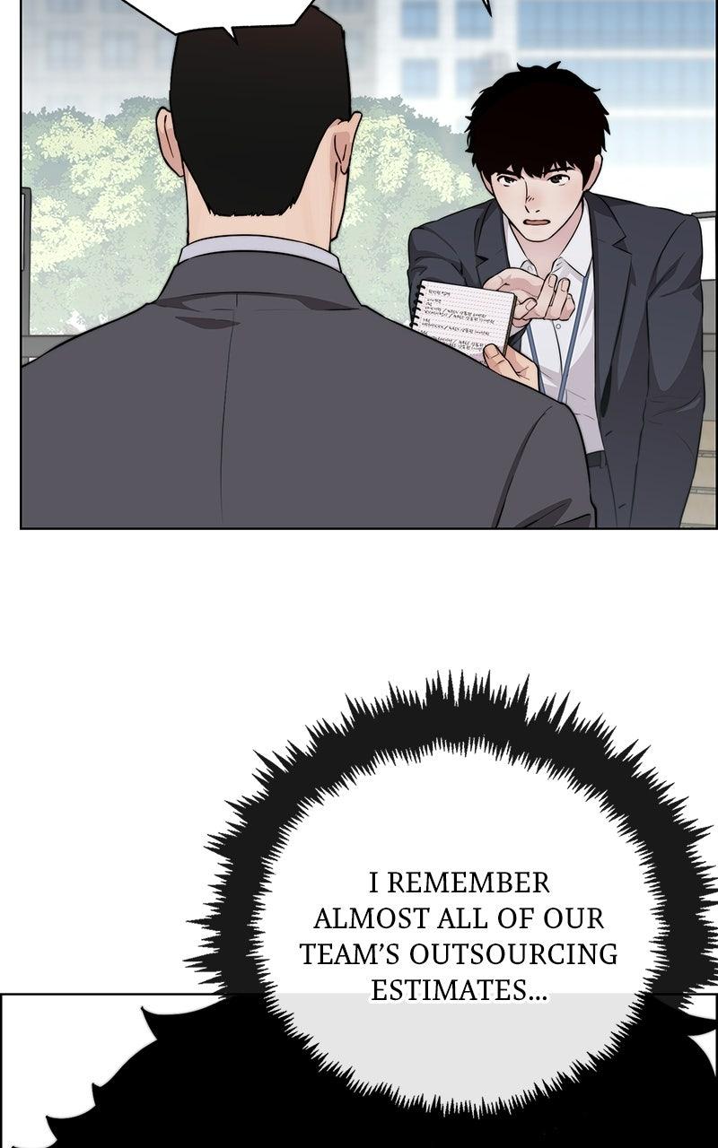 A Man's Man Chapter 236 - Page 31