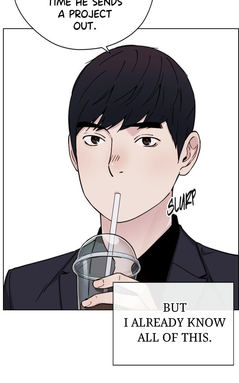 A Man's Man Chapter 236 - Page 34