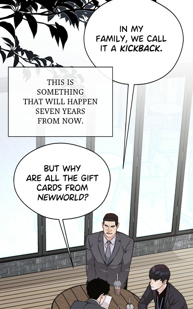 A Man's Man Chapter 236 - Page 36