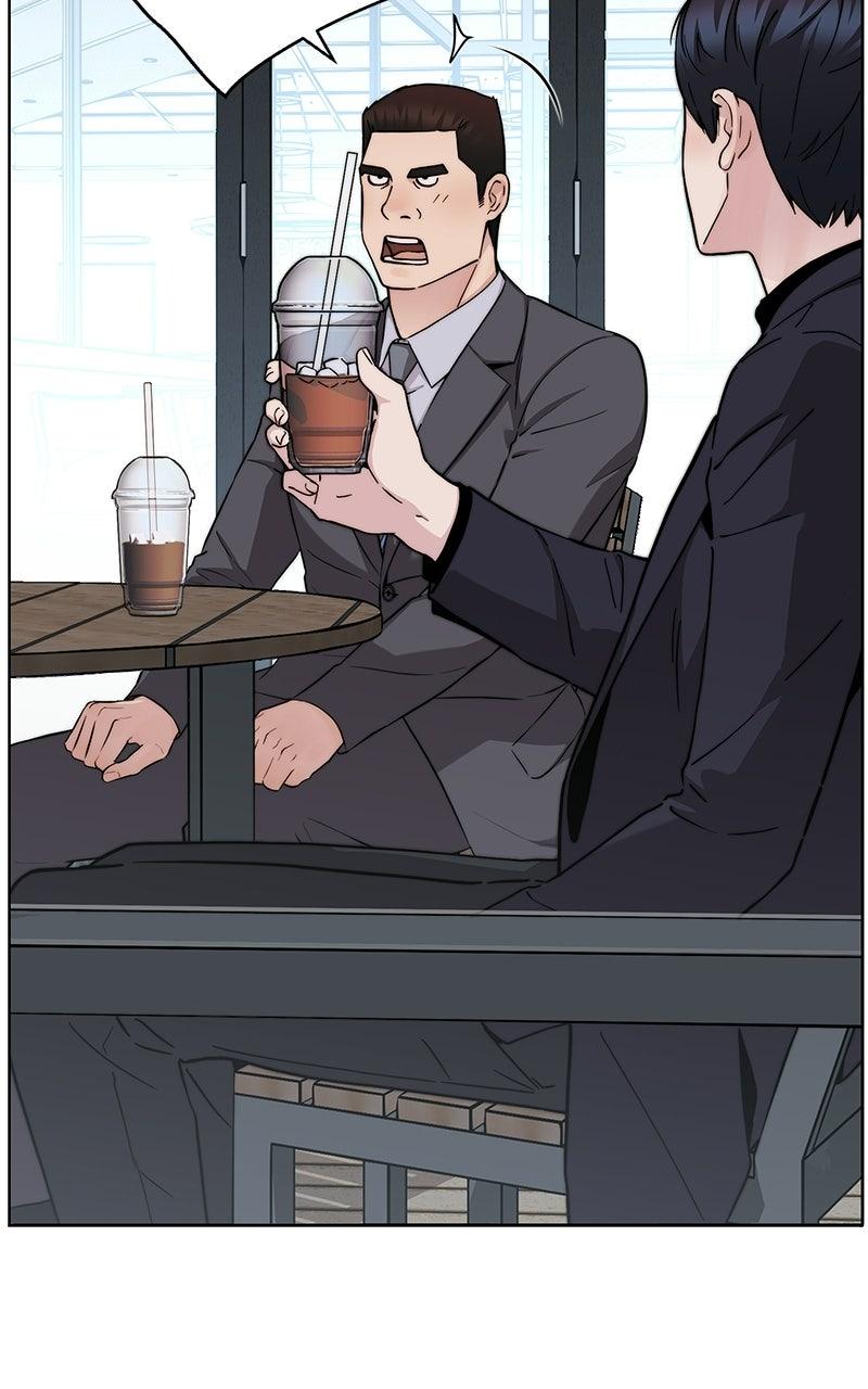 A Man's Man Chapter 236 - Page 39