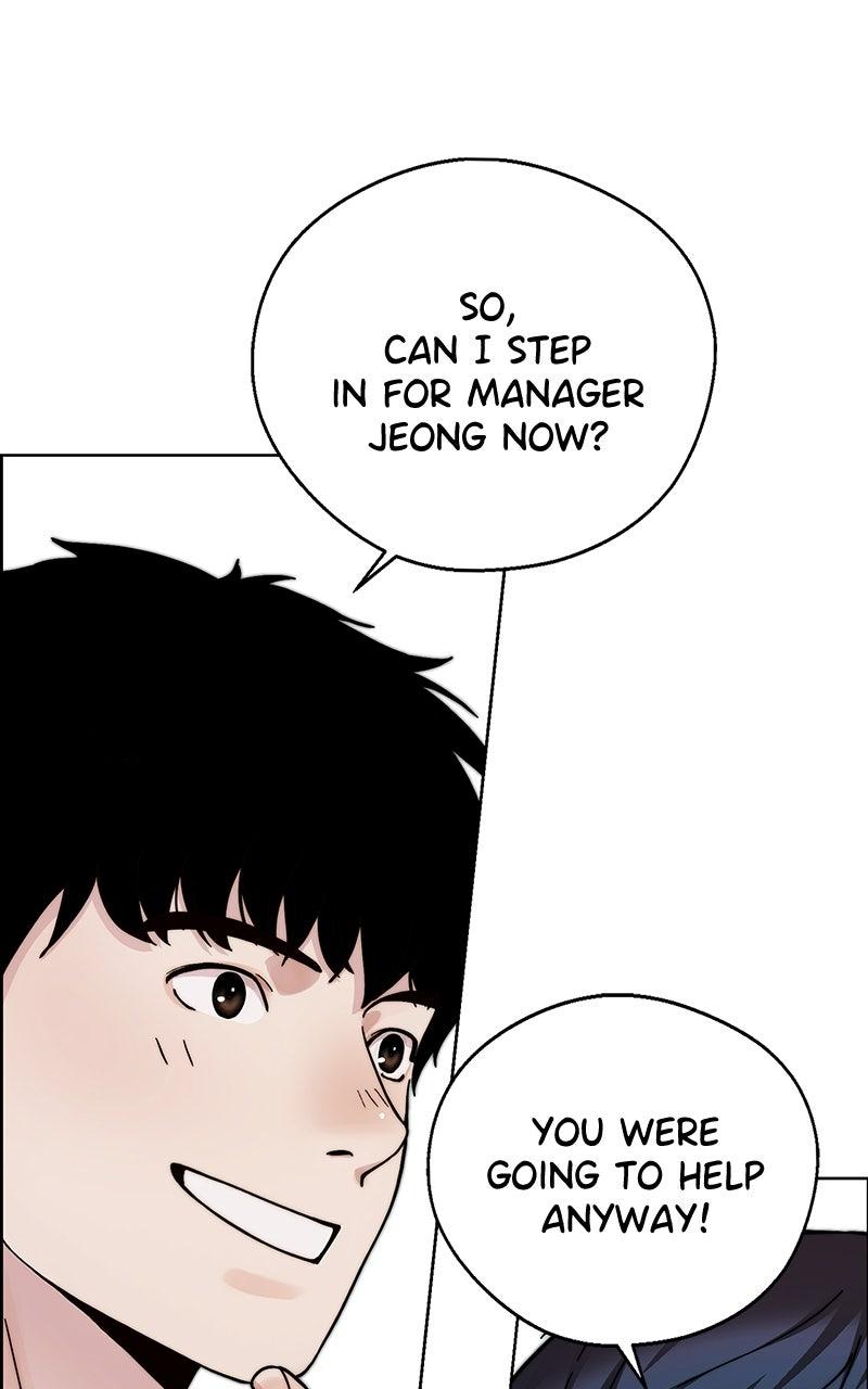 A Man's Man Chapter 236 - Page 40