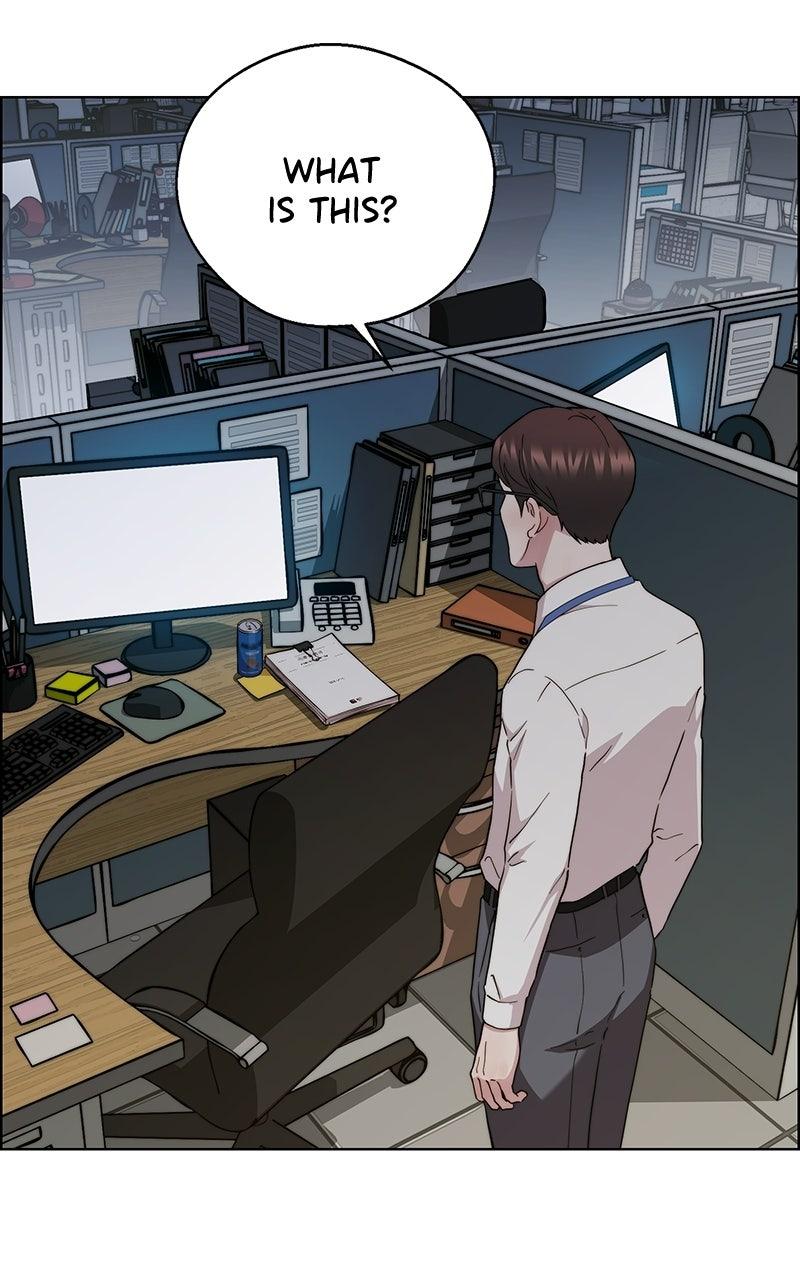 A Man's Man Chapter 236 - Page 45