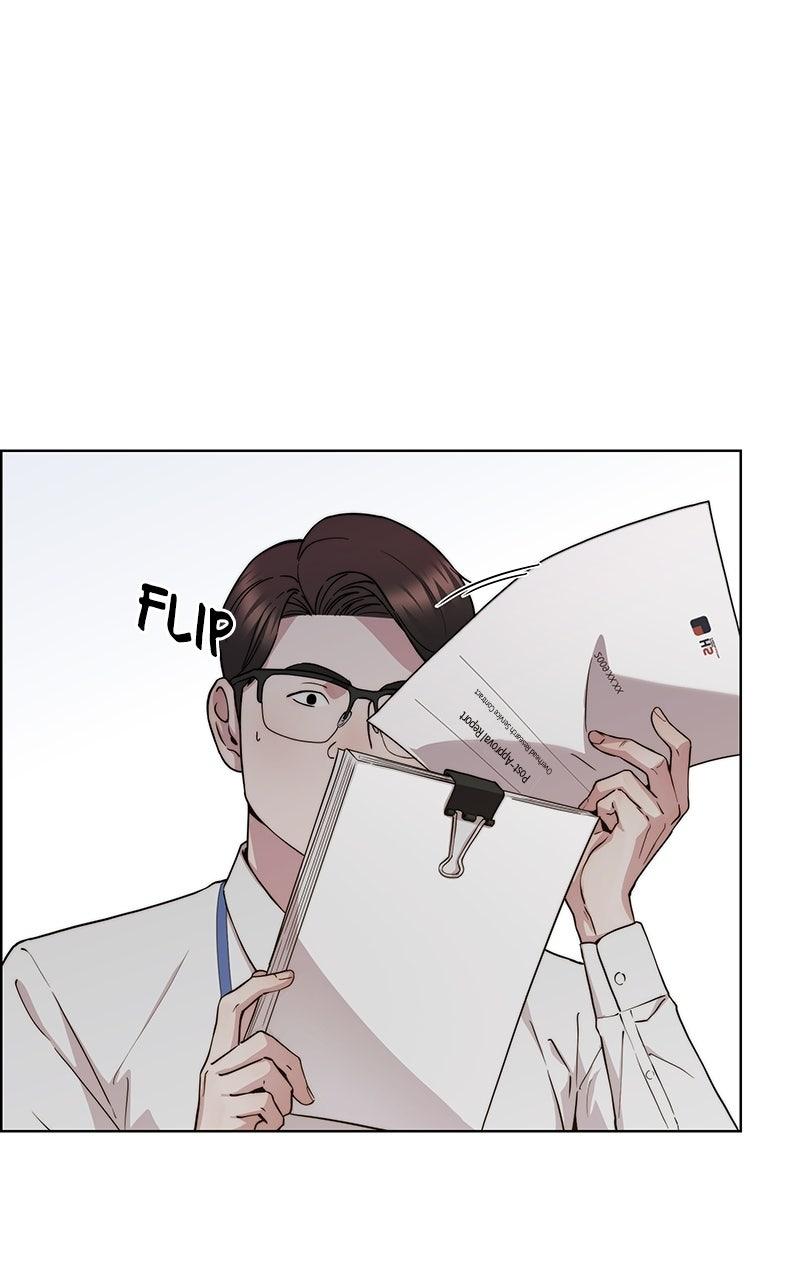 A Man's Man Chapter 236 - Page 46