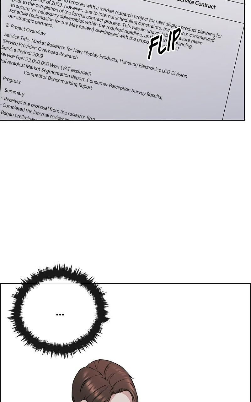 A Man's Man Chapter 236 - Page 48