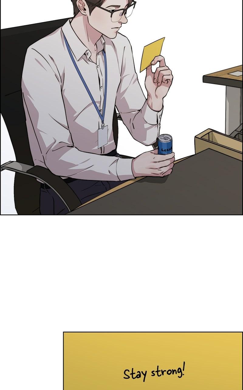 A Man's Man Chapter 236 - Page 49