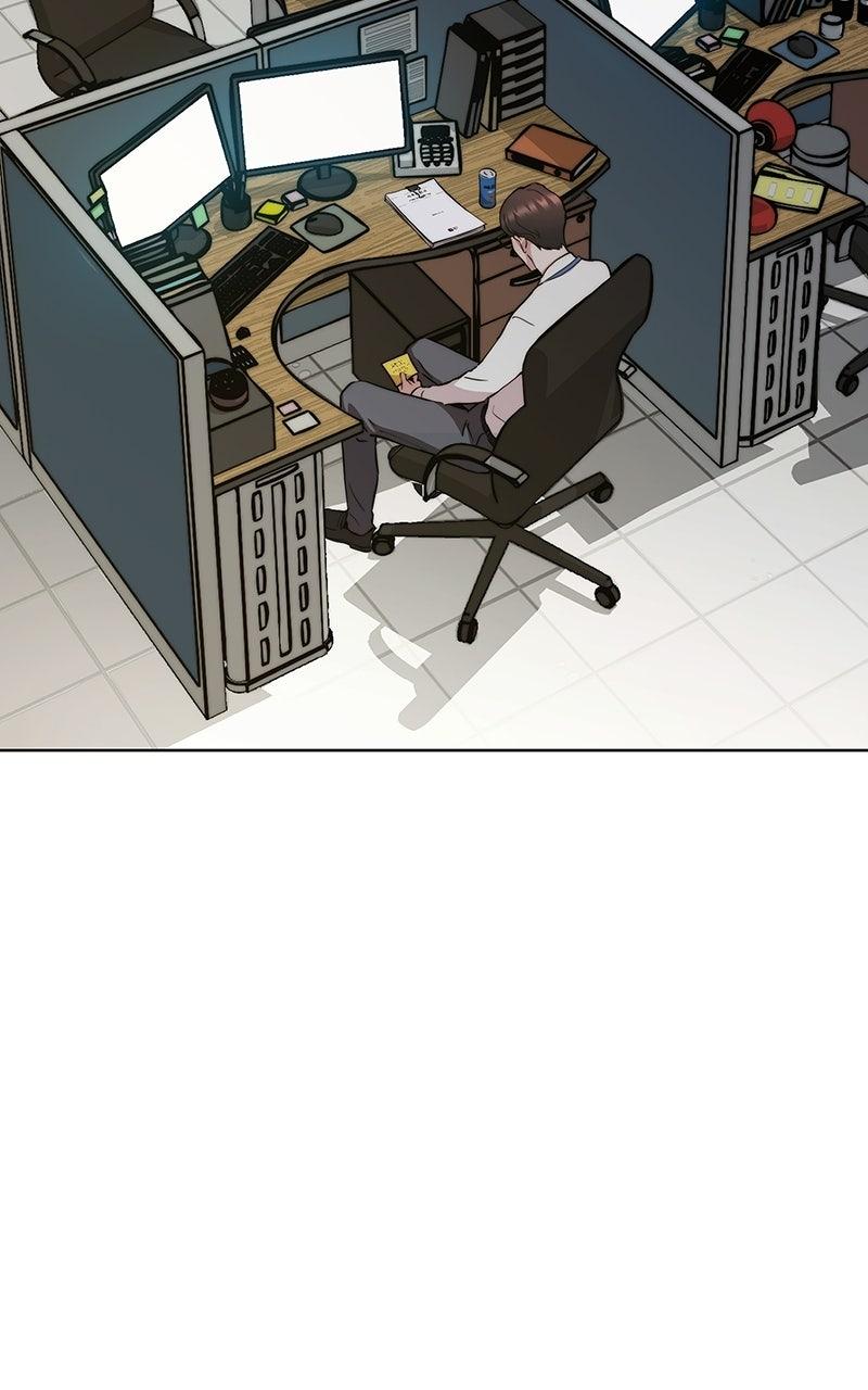 A Man's Man Chapter 236 - Page 52