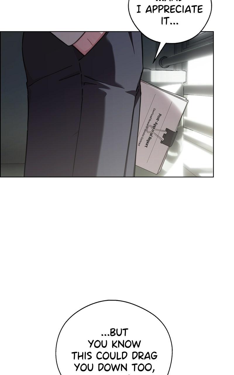 A Man's Man Chapter 236 - Page 54