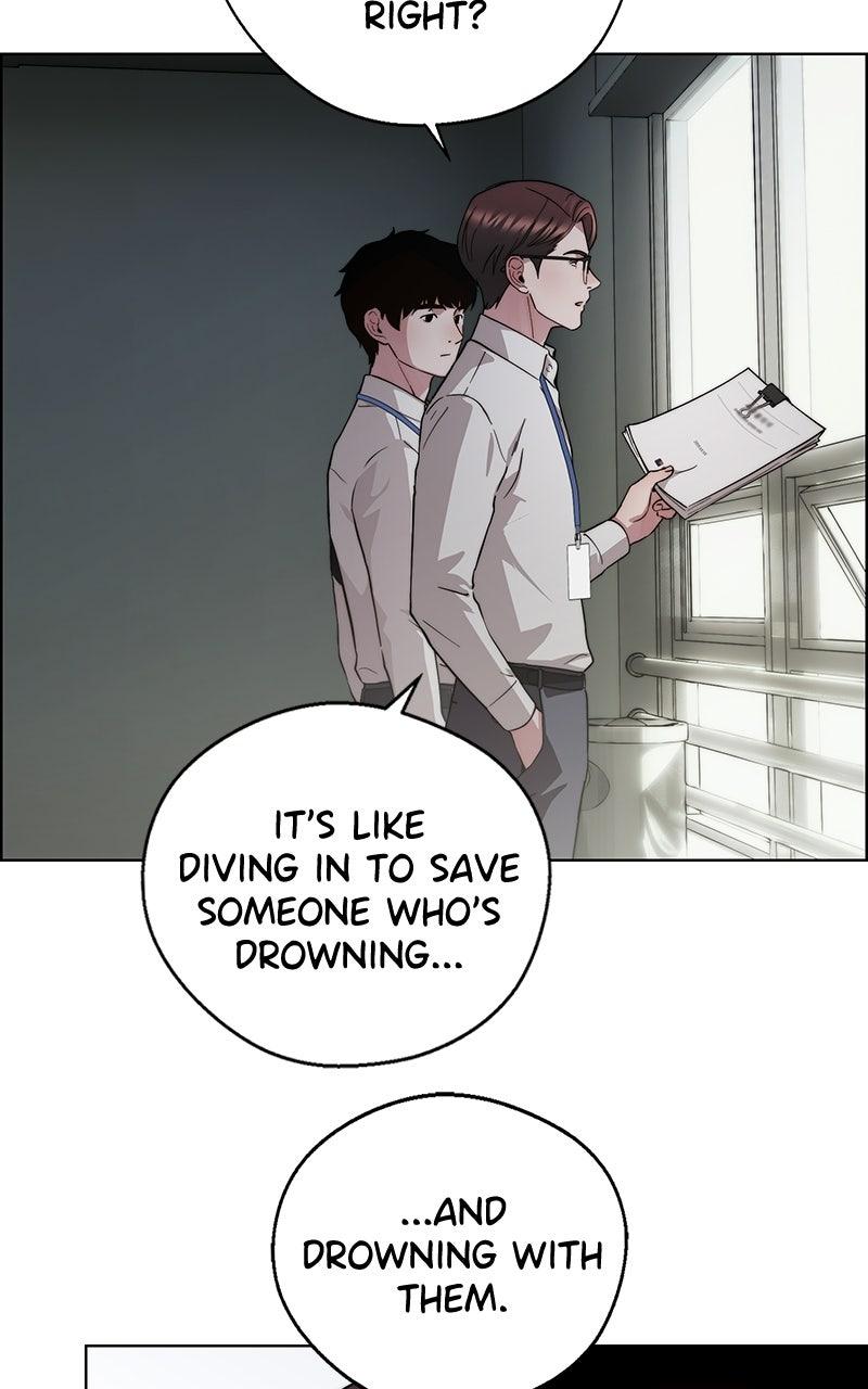 A Man's Man Chapter 236 - Page 55