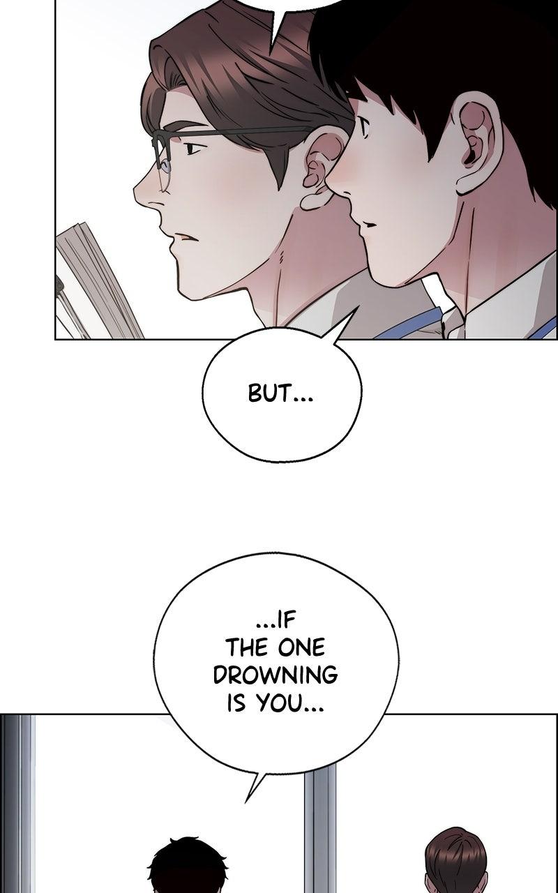 A Man's Man Chapter 236 - Page 56