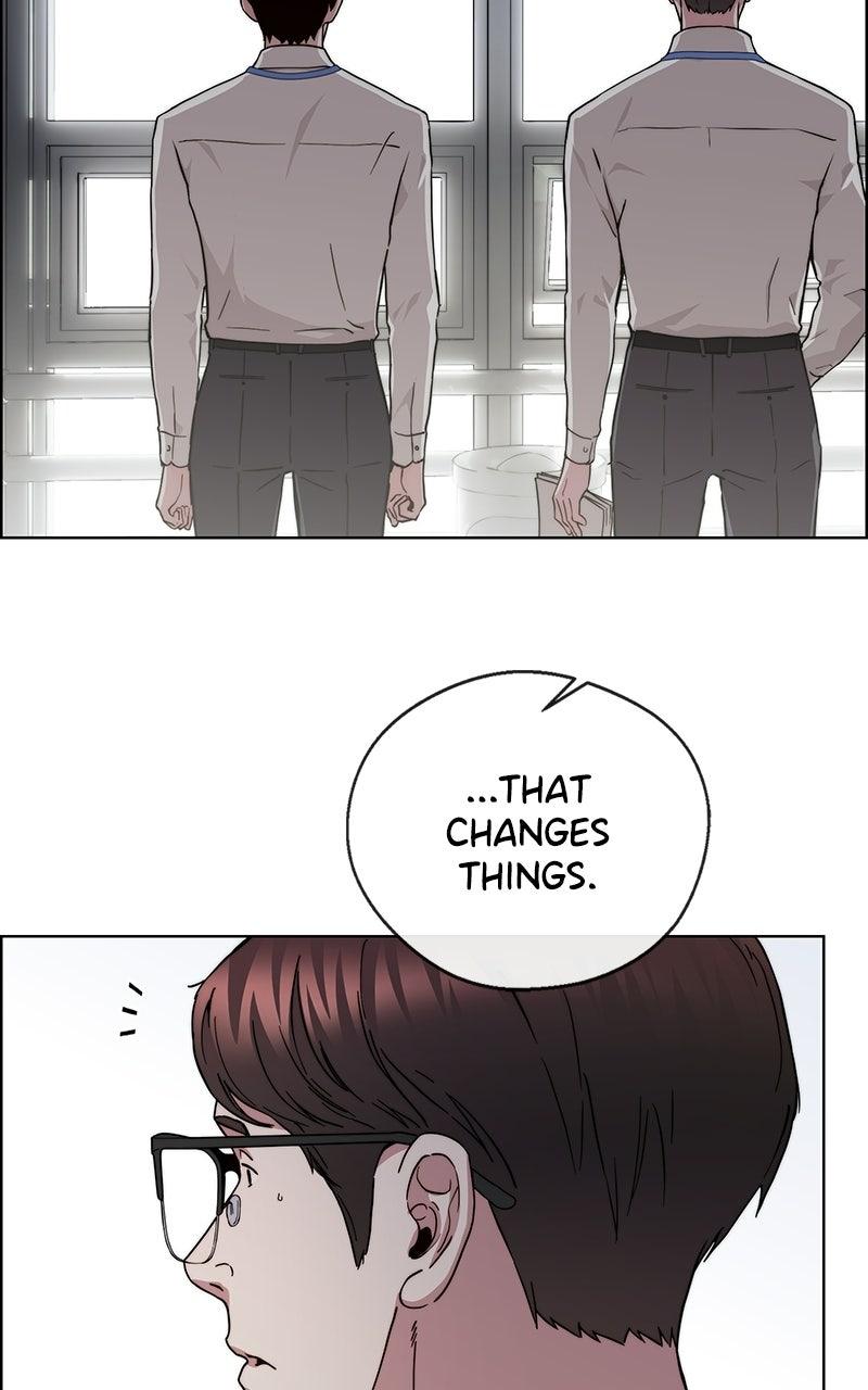 A Man's Man Chapter 236 - Page 57