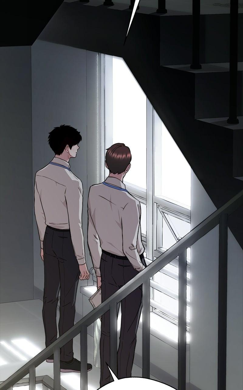 A Man's Man Chapter 236 - Page 60