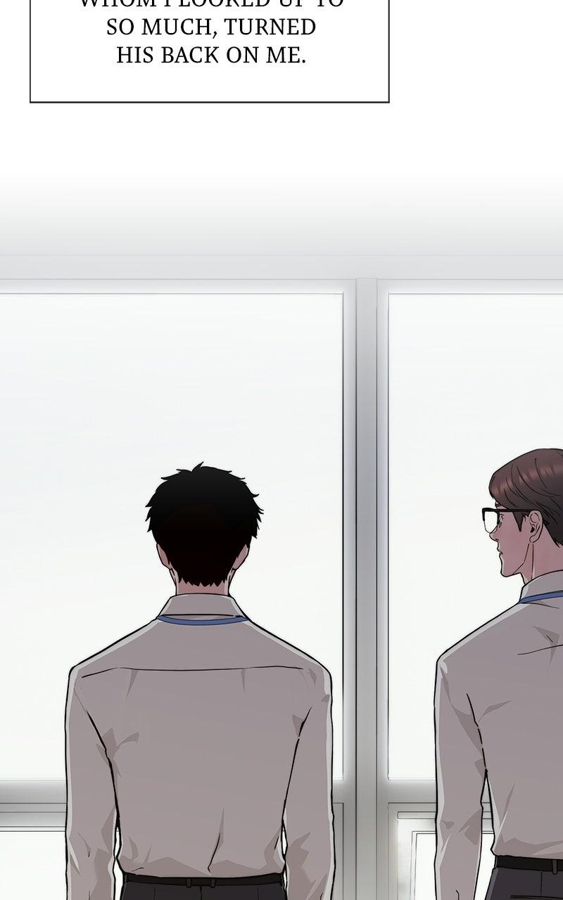 A Man's Man Chapter 236 - Page 62