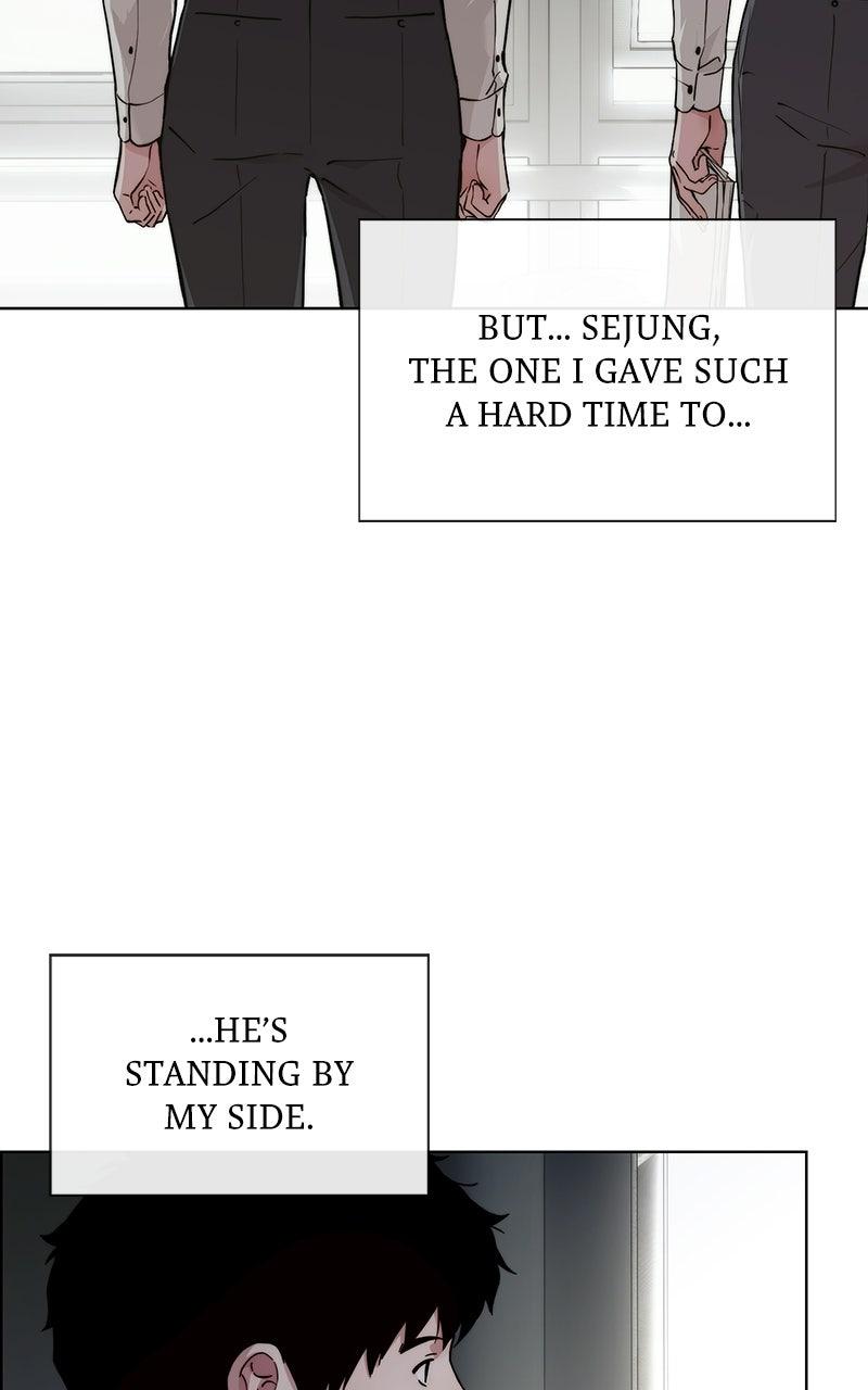 A Man's Man Chapter 236 - Page 63