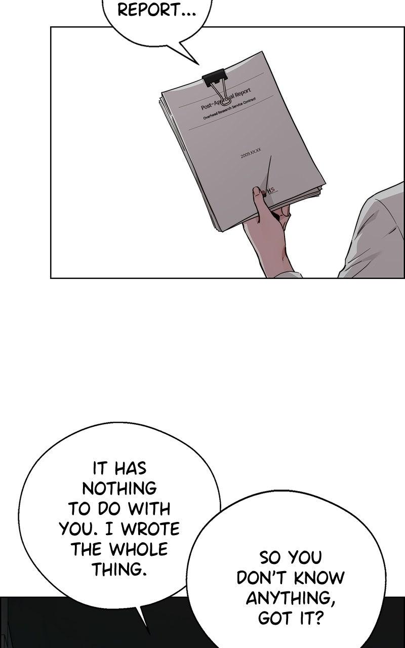 A Man's Man Chapter 236 - Page 65