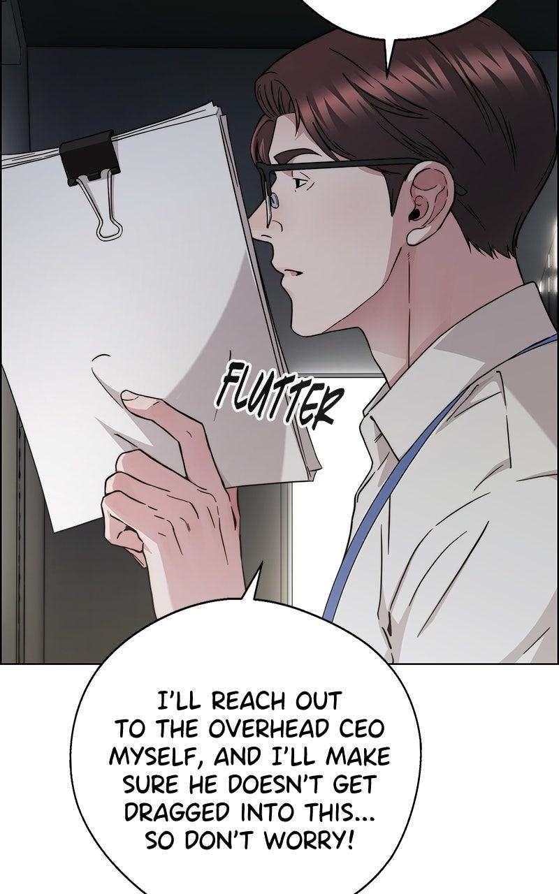 A Man's Man Chapter 236 - Page 66