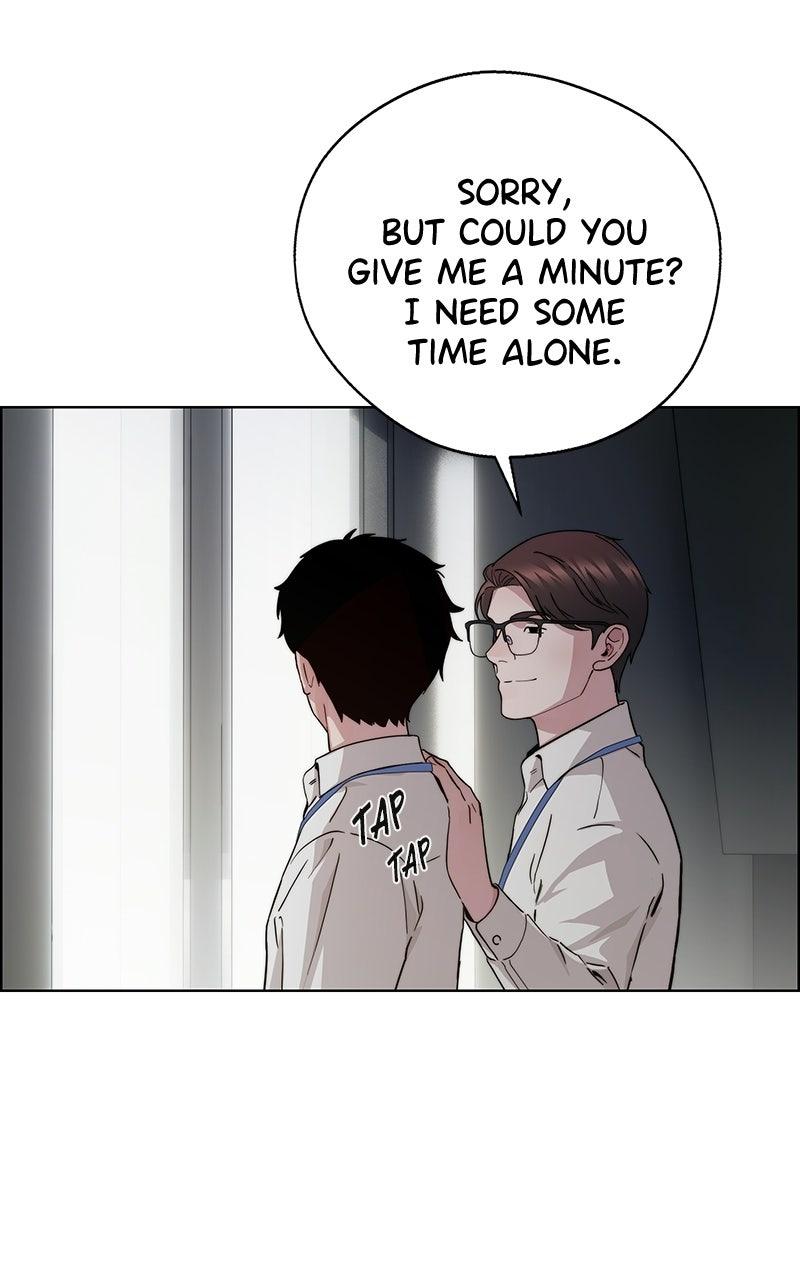 A Man's Man Chapter 236 - Page 68