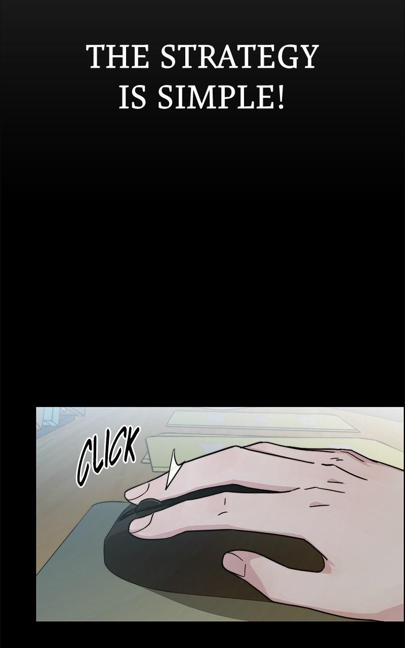 A Man's Man Chapter 236 - Page 74