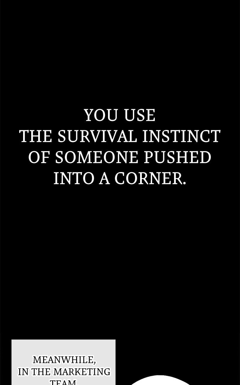 A Man's Man Chapter 236 - Page 75