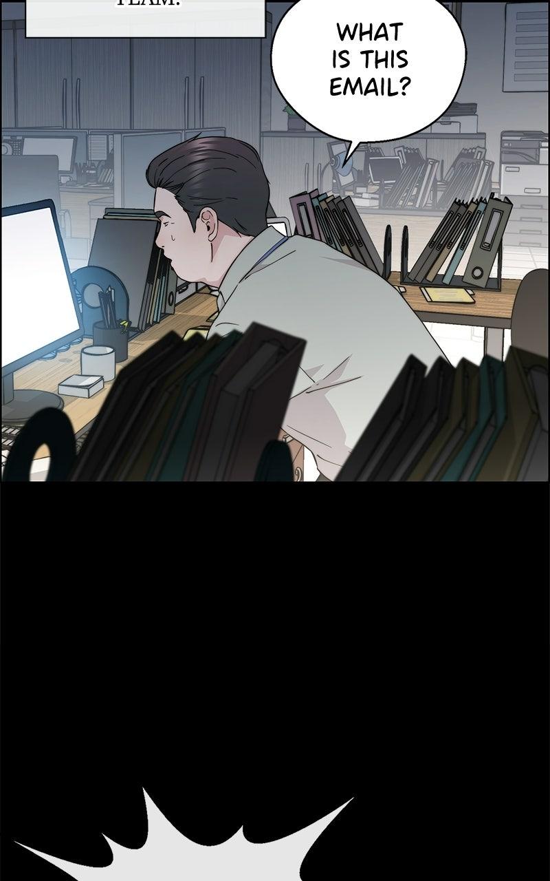 A Man's Man Chapter 236 - Page 76