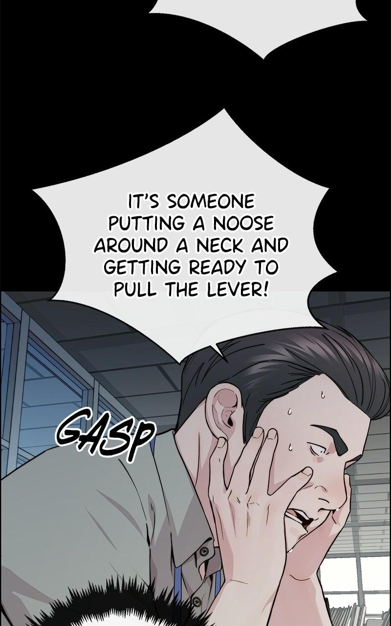 A Man's Man Chapter 236 - Page 78