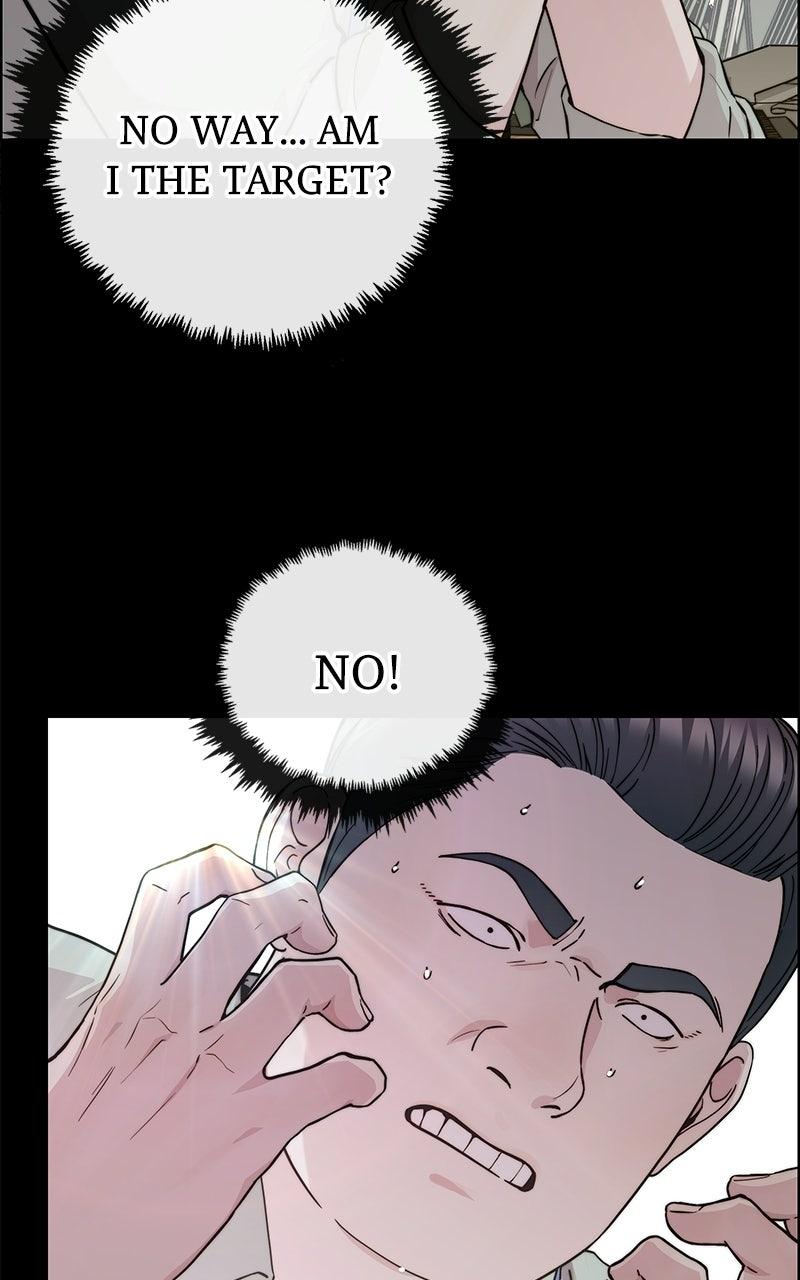 A Man's Man Chapter 236 - Page 79