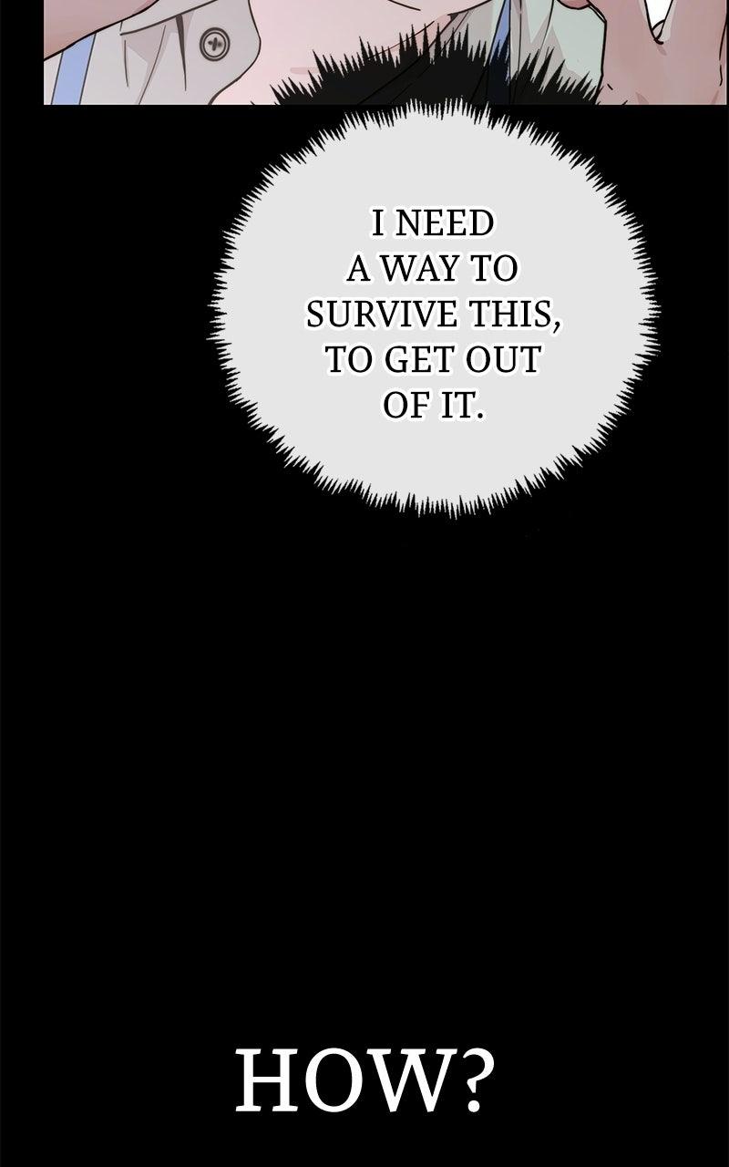 A Man's Man Chapter 236 - Page 80